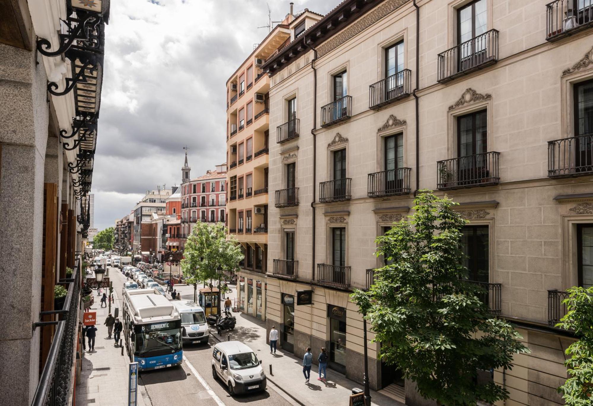 Apartament Atocha Boutique - Barrio De Letras