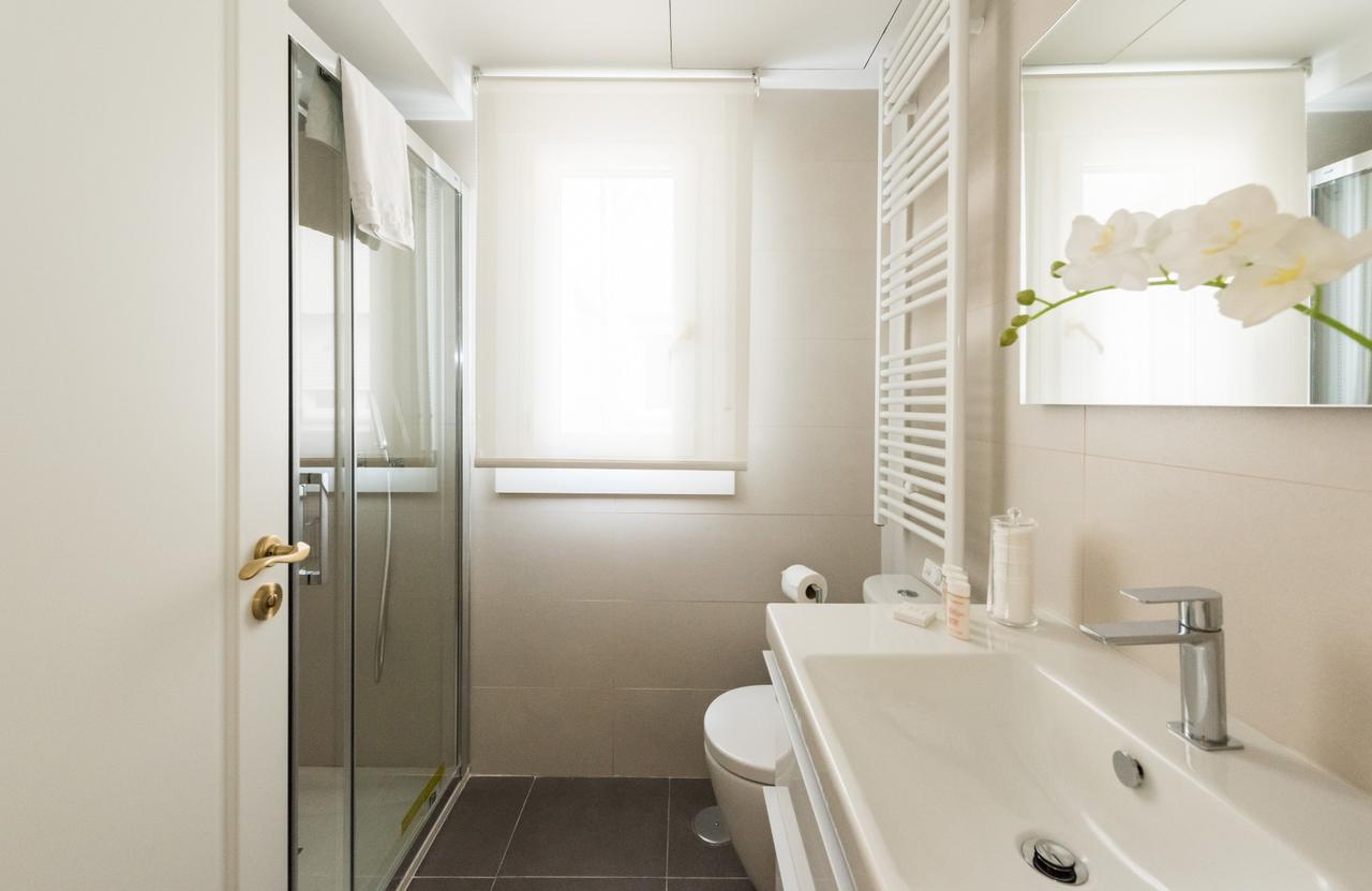 Atocha Boutique - Barrio De Letras Apartament Madryt