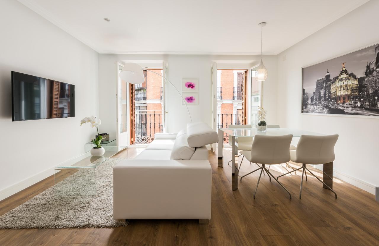 Apartament Atocha Boutique - Barrio De Letras *