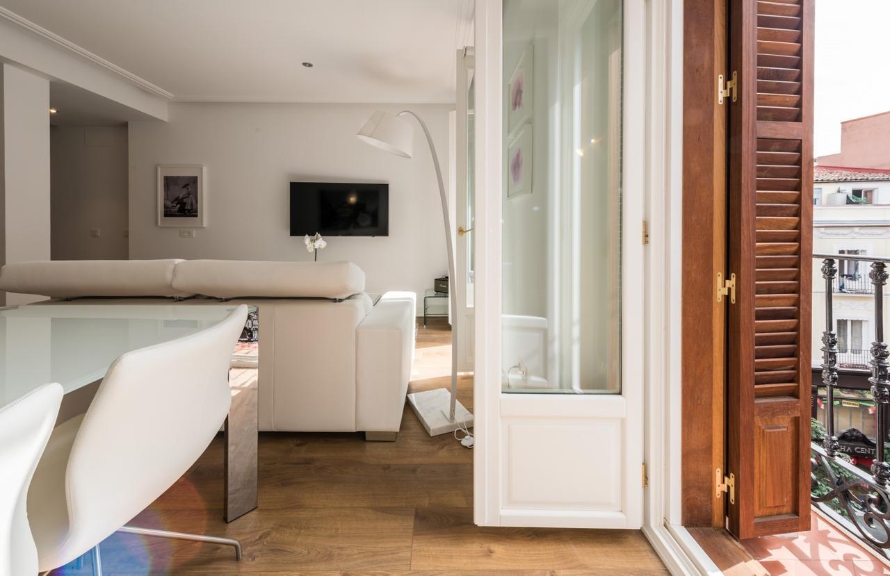 Apartament Atocha Boutique - Barrio De Letras