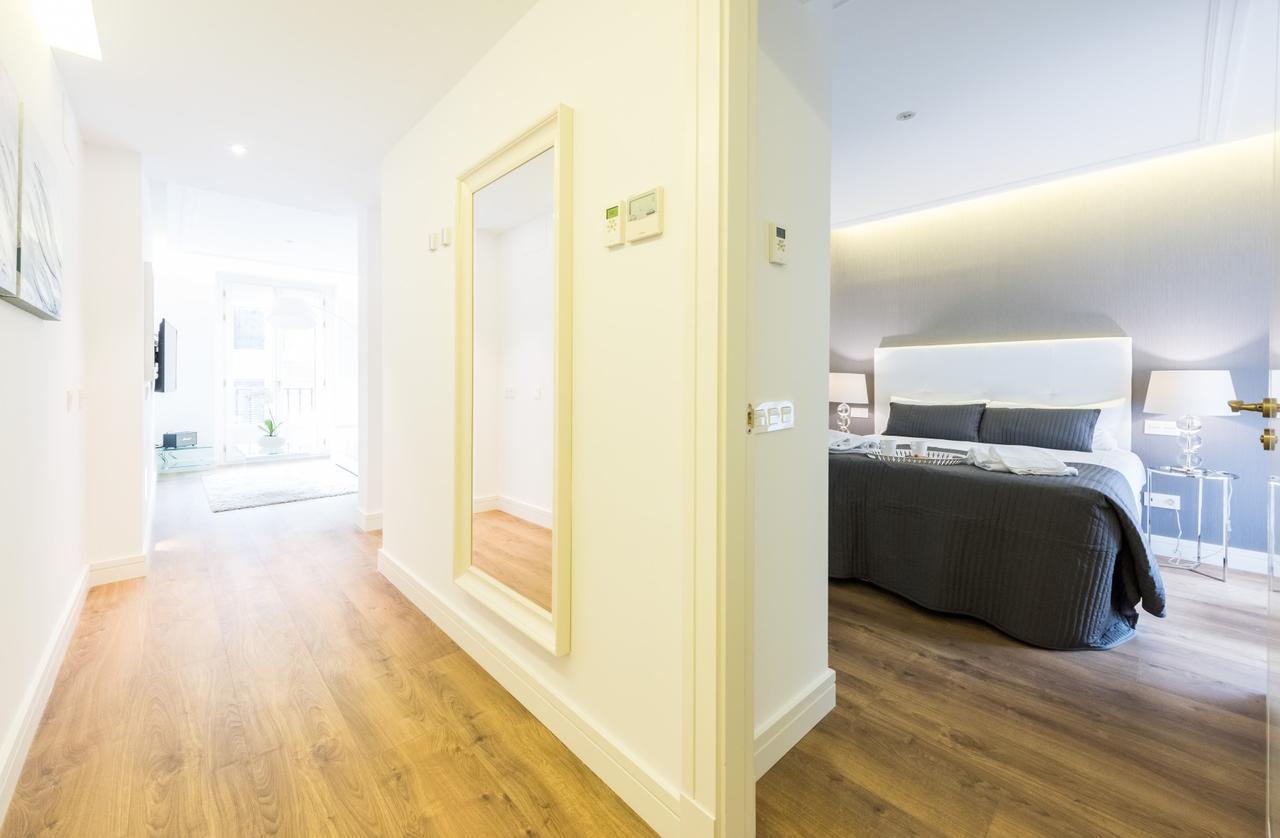 Apartament Atocha Boutique - Barrio De Letras Madryt