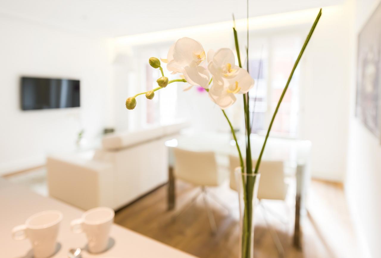 Apartament Atocha Boutique - Barrio De Letras Madryt