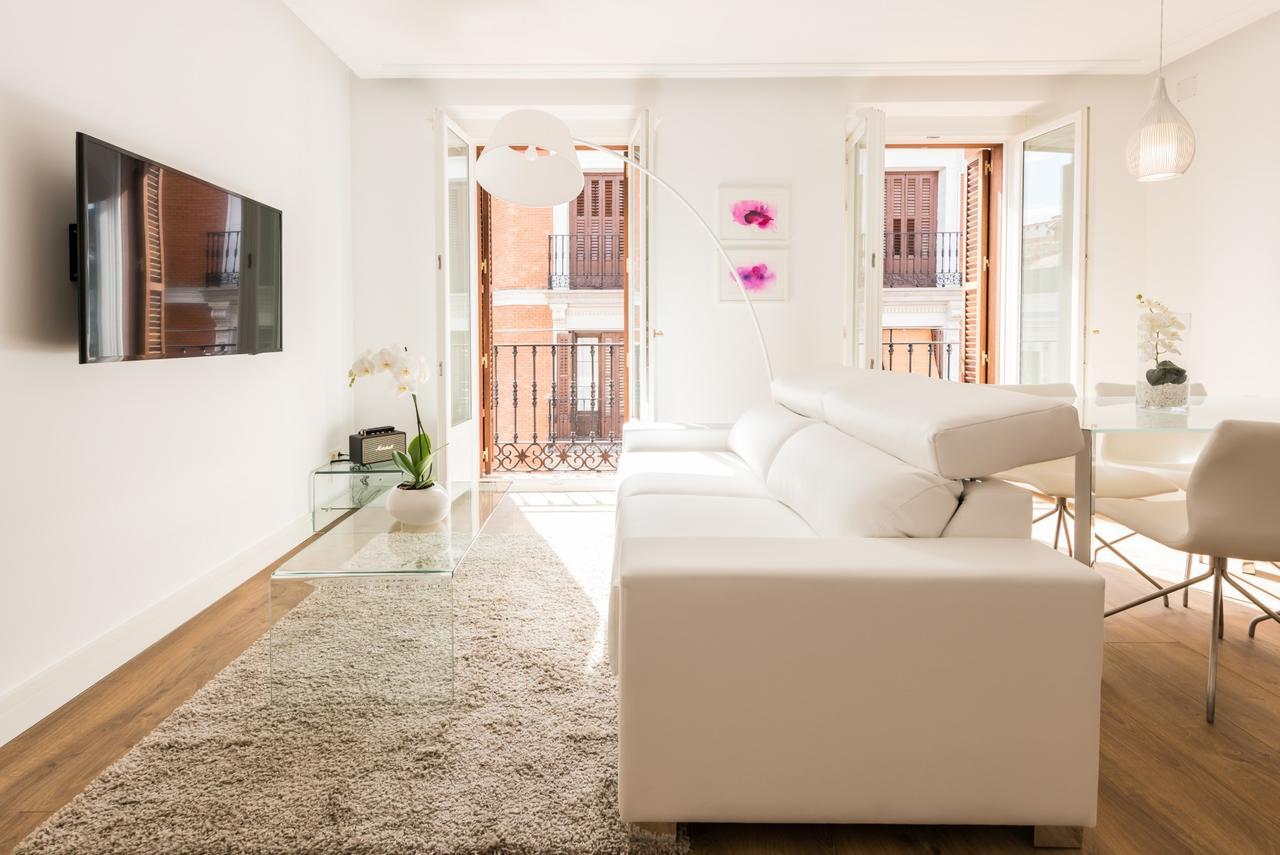 Atocha Boutique - Barrio De Letras Apartament *