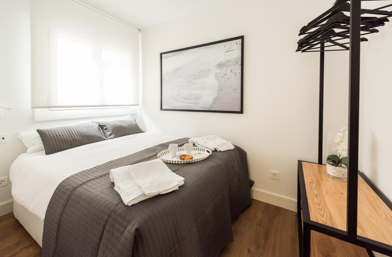 Atocha Boutique - Barrio De Letras Apartament Madryt